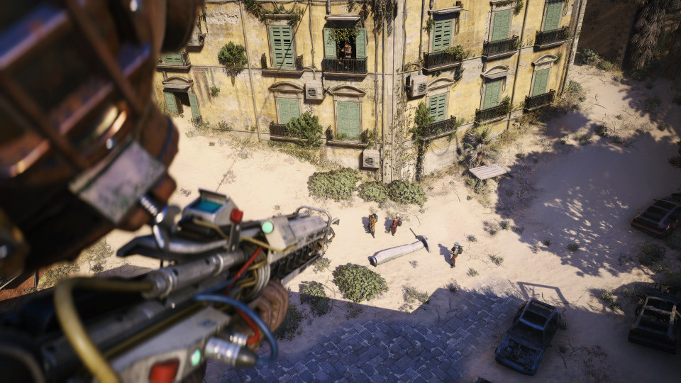 ARC Raiders - Deluxe Edition