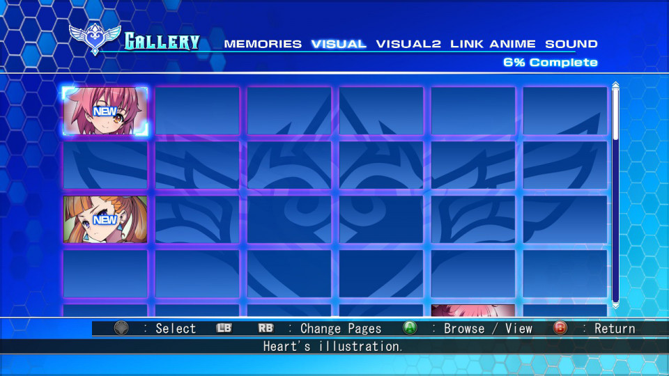 Arcana Heart 3 LOVE MAX!!!!!