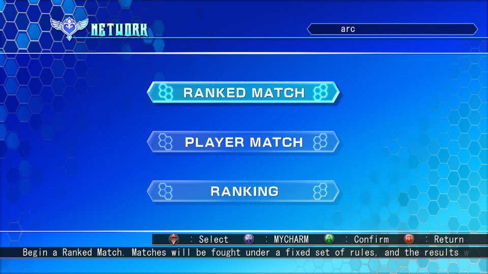 Arcana Heart 3 LOVE MAX!!!!!