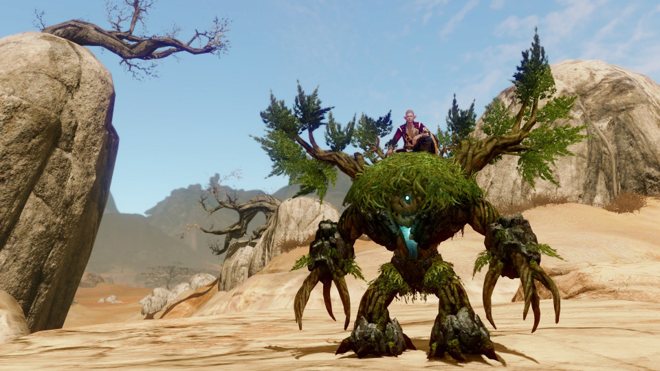 ArcheAge: Unchained - Garden of the Gods Bundle