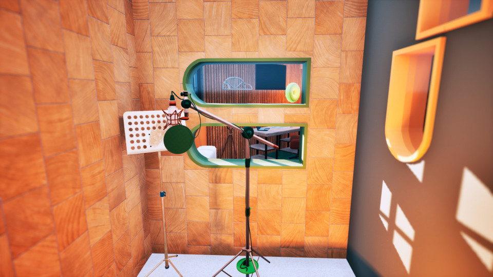 Architect Life: A House Design Simulator - Hobbies Pack