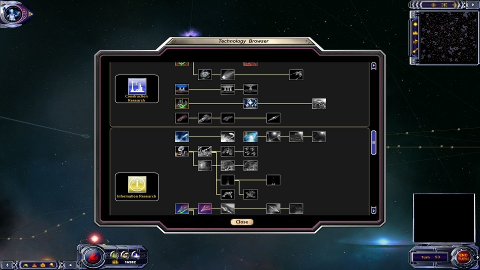 Armada 2526 Gold Edition