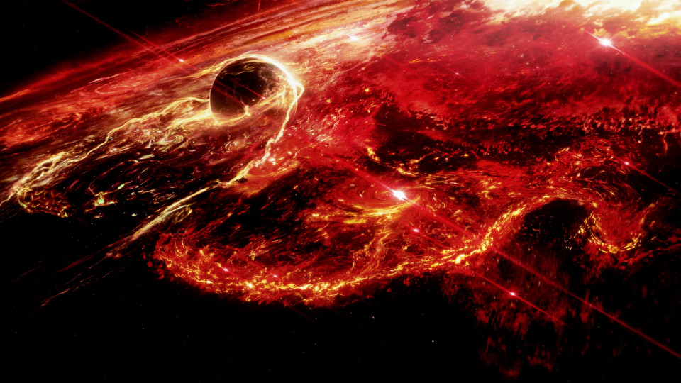 ARMORED CORE VI FIRES OF RUBICON