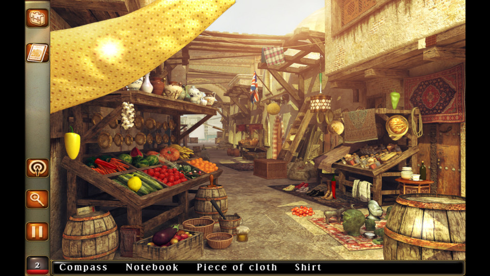 Around the World in 80 Days