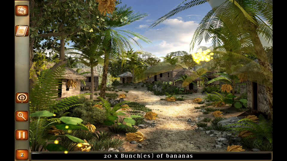 Around the World in 80 Days