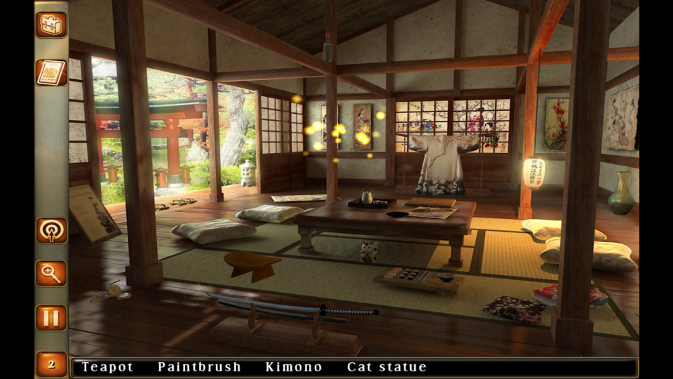 Around the World in 80 Days