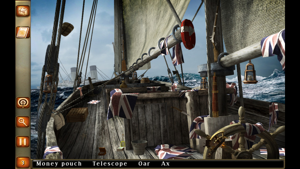 Around the World in 80 Days