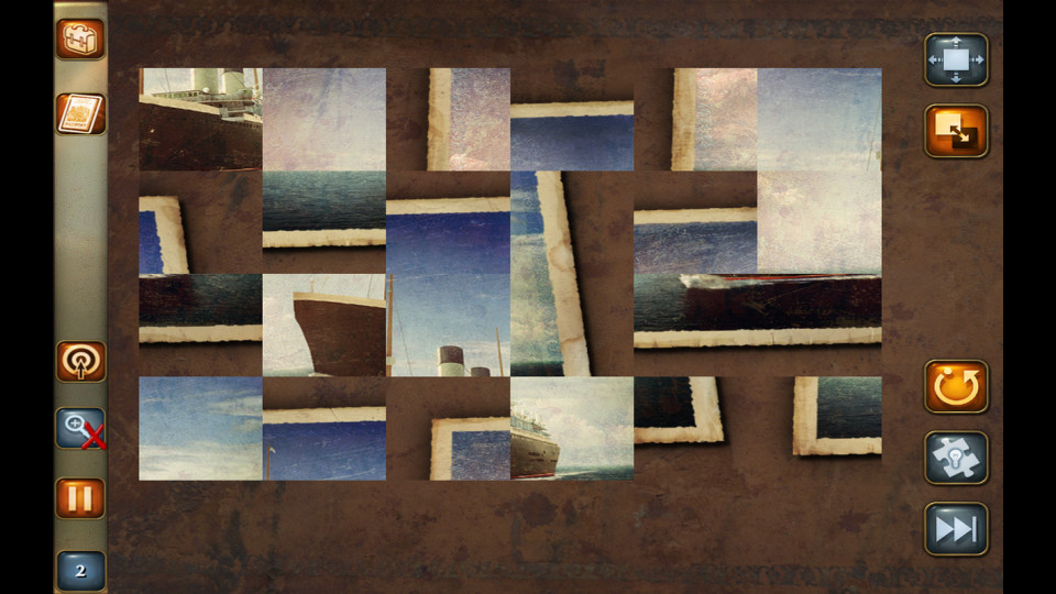 Around the World in 80 Days