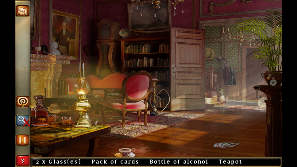 Around the World in 80 Days