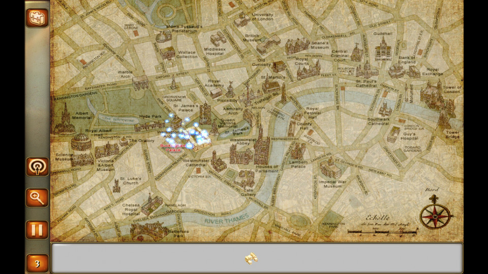 Around the World in 80 Days