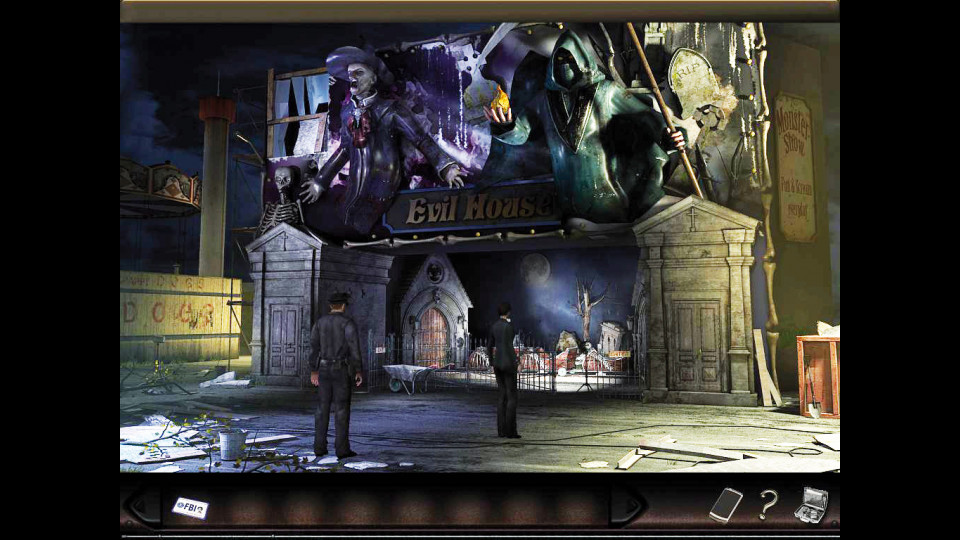 Art of Murder - Cards of Destiny