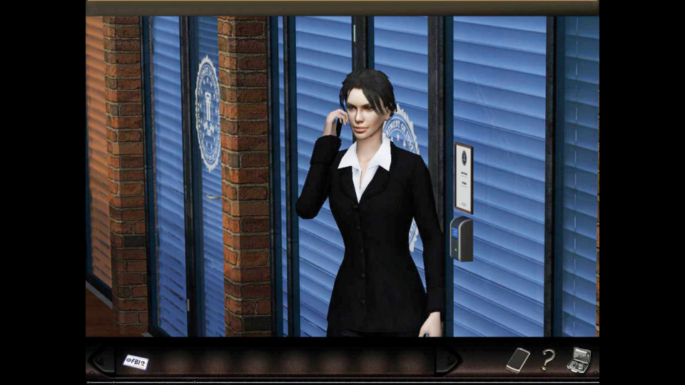 Art of Murder - Cards of Destiny