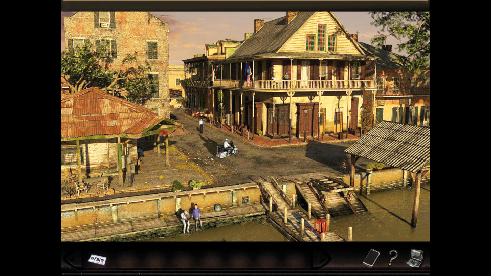 Art of Murder - Cards of Destiny