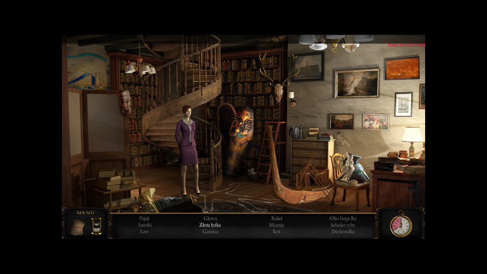 Art of Murder - Deadly Secrets