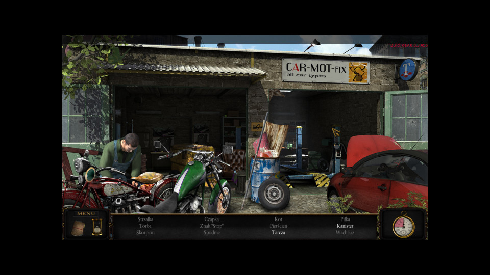 Art of Murder - Deadly Secrets