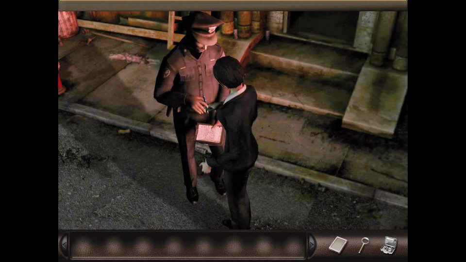 Art of Murder - FBI Confidential