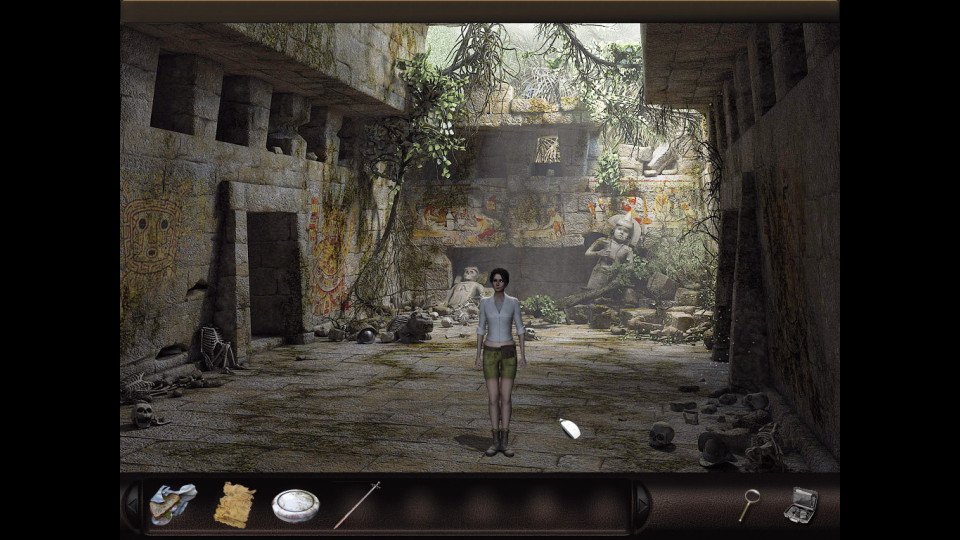 Art of Murder - FBI Confidential