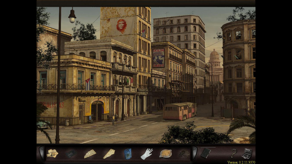 Art of Murder - Hunt for the Puppeteer