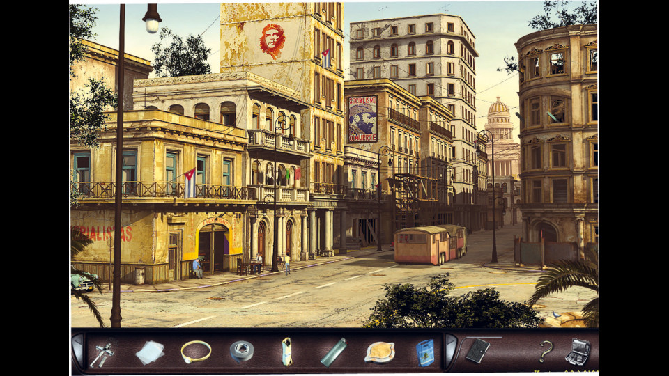 Art of Murder - Hunt for the Puppeteer