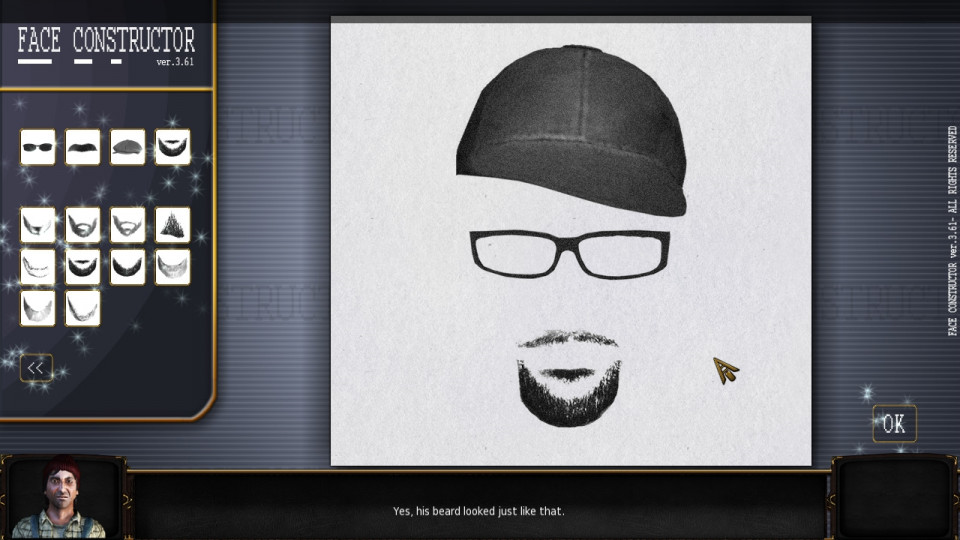 Art of Murder - The Secret Files