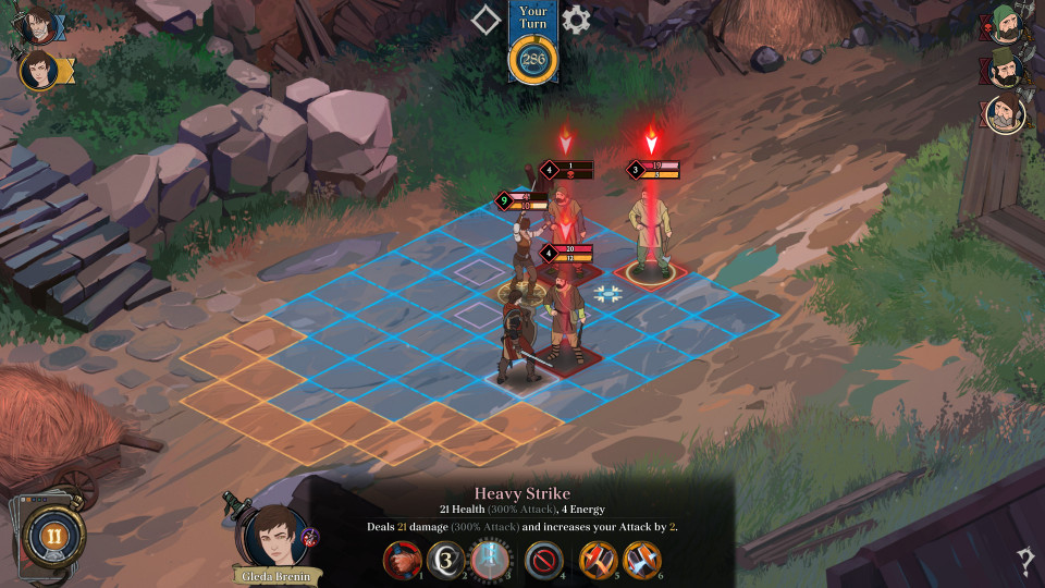 Ash Of Gods: Redemption - Deluxe Edition