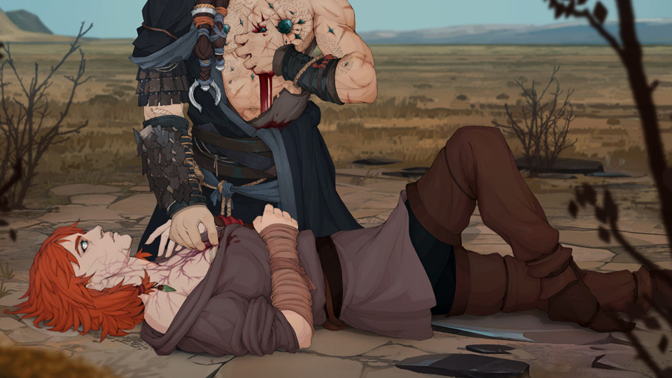 Ash Of Gods: Redemption - Deluxe Edition