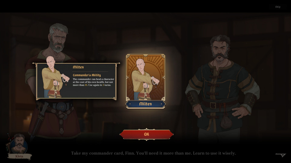 Ash of Gods: The Way Deluxe Edition