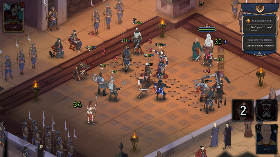 Ash of Gods: The Way Deluxe Edition