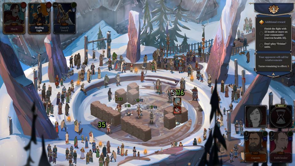 Ash of Gods: The Way Deluxe Edition