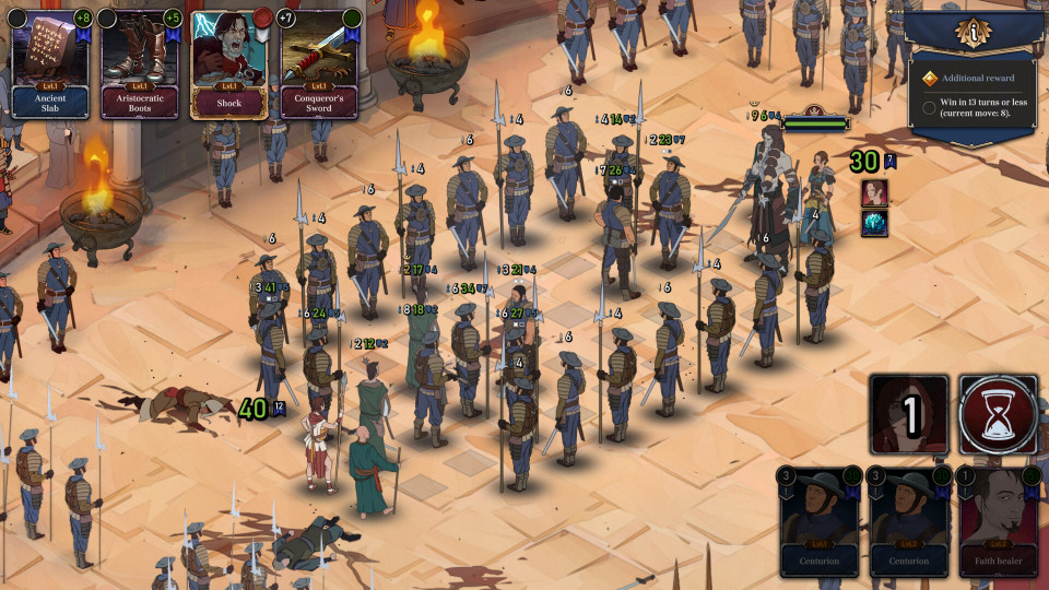 Ash of Gods: The Way Deluxe Edition