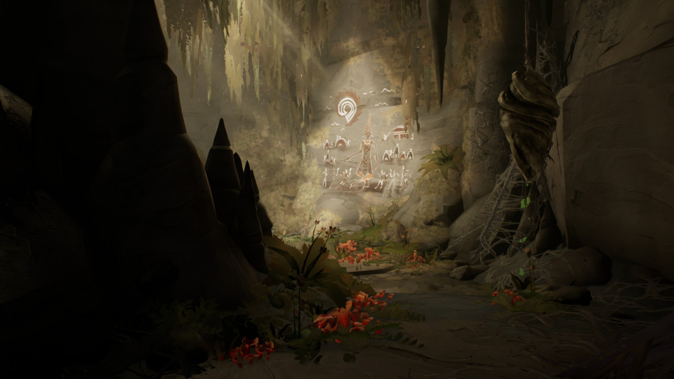 Ashen: Nightstorm Isle