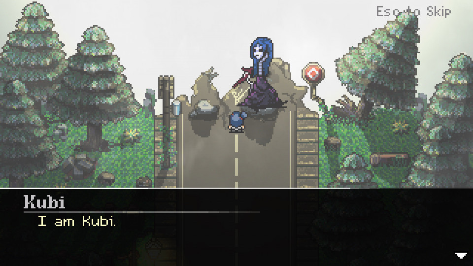 Ashina: The Red Witch