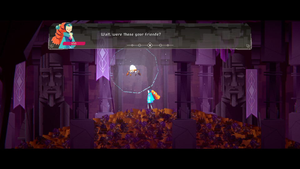 Aspire: Ina's Tale Digital - Artbook