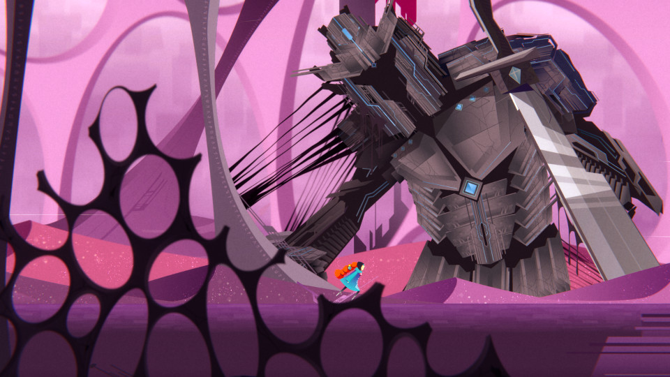 Aspire: Ina's Tale Digital - Artbook