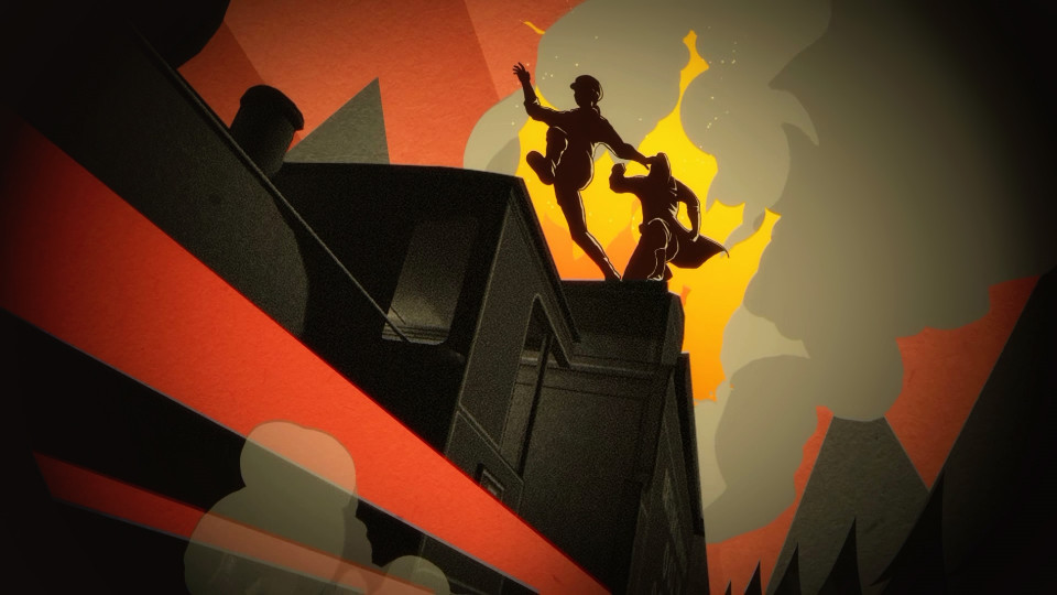 Assassin's Creed Chronicles: Trilogy