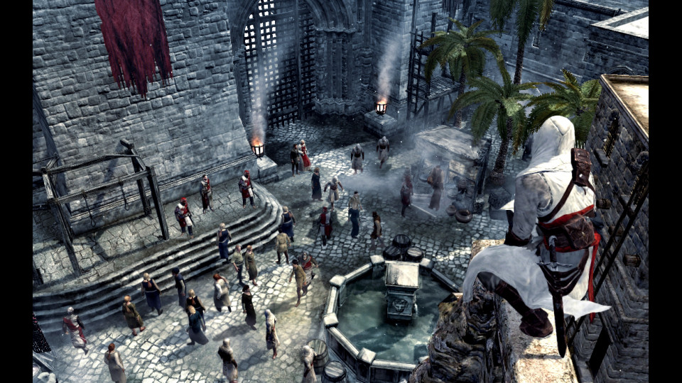 Assassin's Creed - Director's Cut Edition