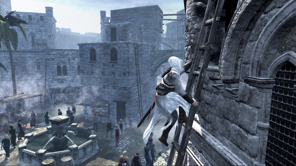 Assassin's Creed - Director's Cut Edition