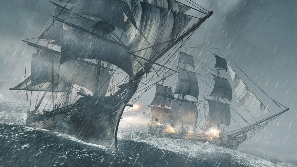 Assassin's Creed IV: Black Flag - Gold Edition