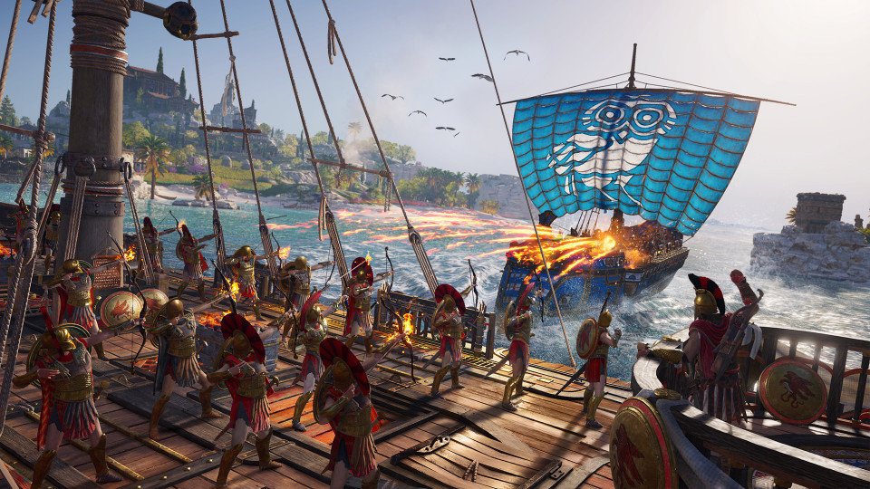Buy Assassin's Creed Odyssey Ultimate Edition PC Game Ubisoft Connect Activation Noctre Buy Assassin's Creed Odyssey Ultimate Edition PC Game Ubisoft Connect Activation Noctre