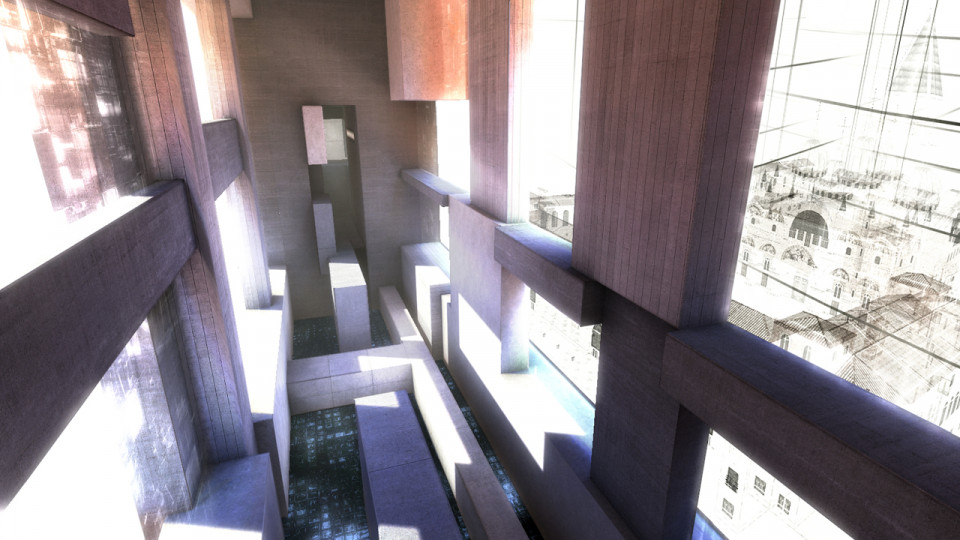 Assassin's Creed: Revelations - The Lost Archive