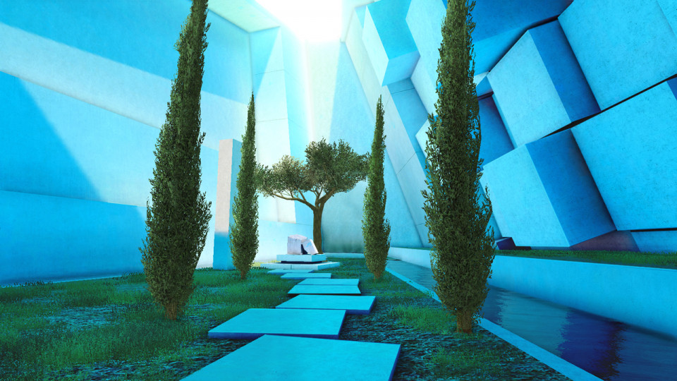 Assassin's Creed: Revelations - The Lost Archive