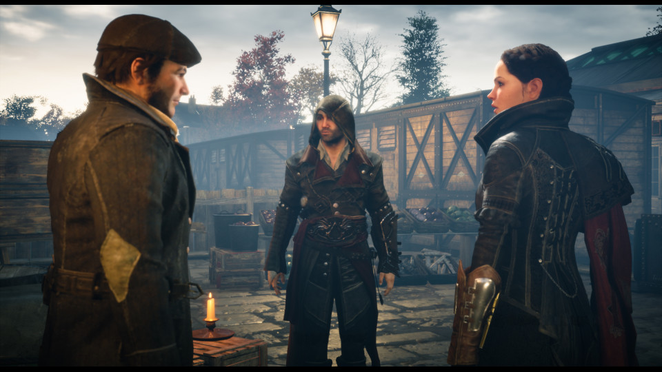 Assassin's Creed Syndicate - Gold Edition