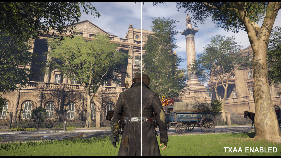 Assassin's Creed Syndicate - Gold Edition