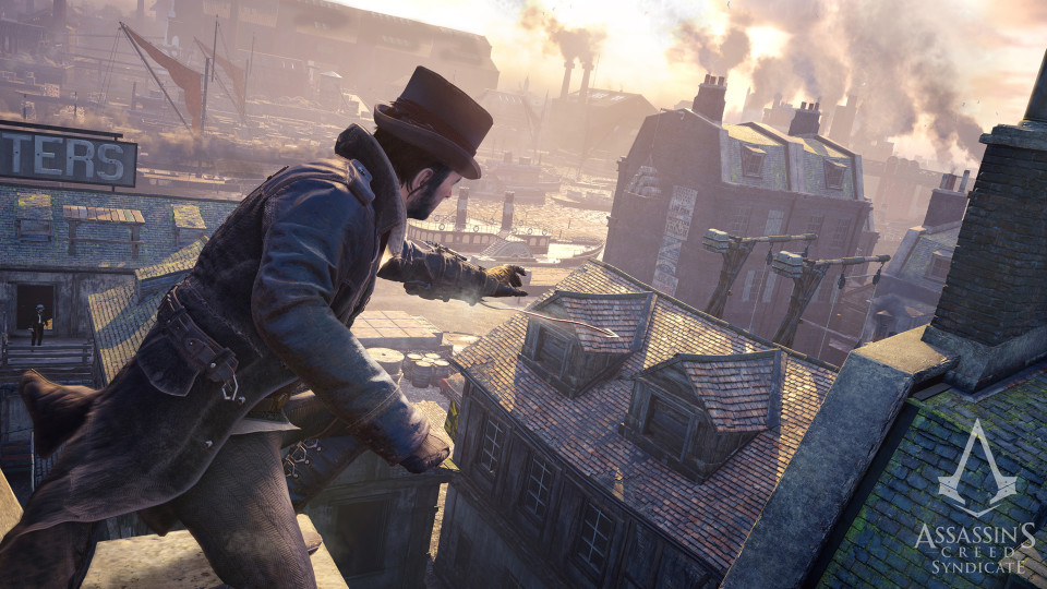 Assassin's Creed Syndicate - Gold Edition