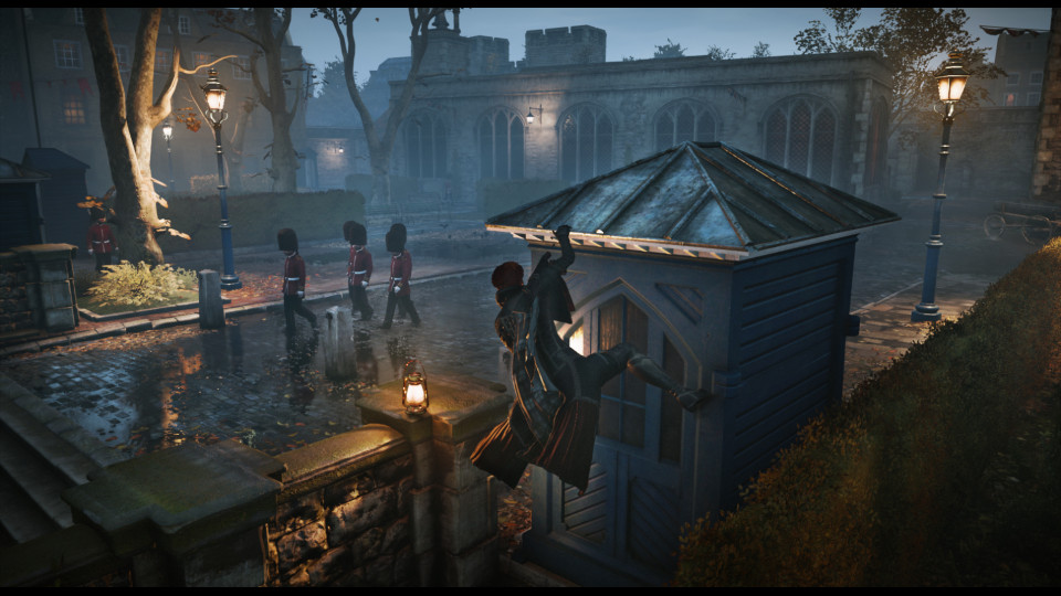 Assassin's Creed Syndicate - Gold Edition