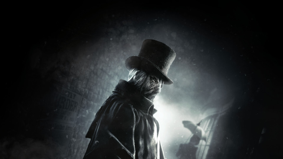 Assassin's Creed Syndicate: Jack The Ripper