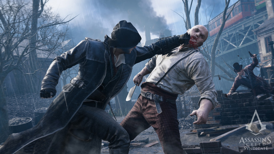 Assassin's Creed Syndicate - Season Pass