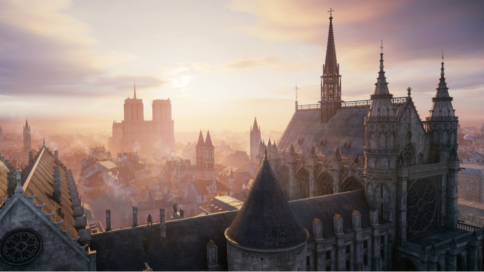 Assassin's Creed Unity: Revolutionary Armaments Pack