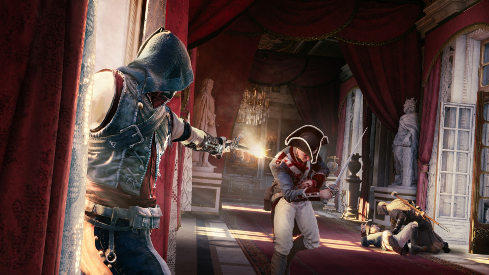 Assassin's Creed Unity: Revolutionary Armaments Pack