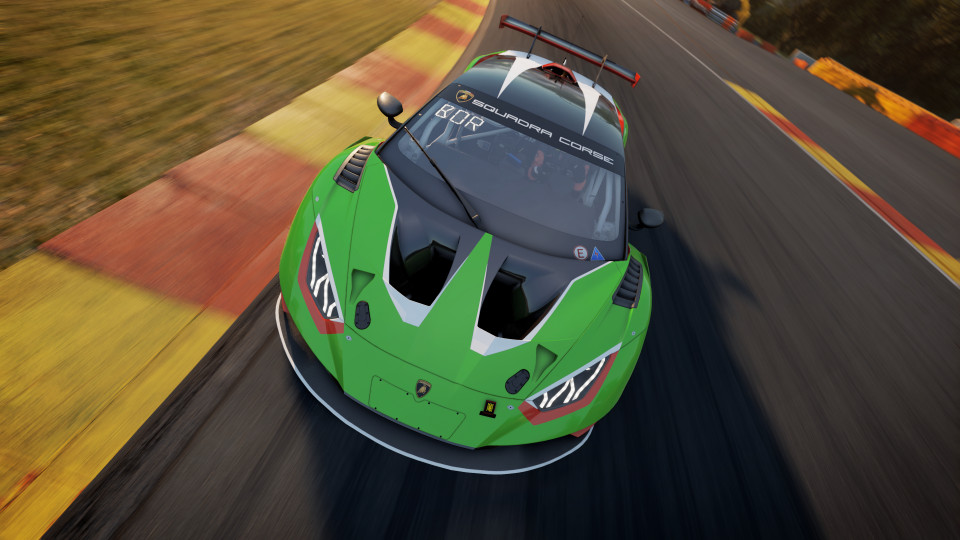 Assetto Corsa Competizione: 2023 GT World Challenge